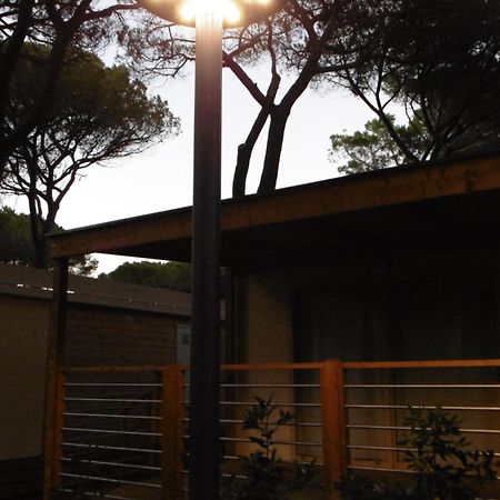Camping Eden Marina di Grosseto Rom bilde