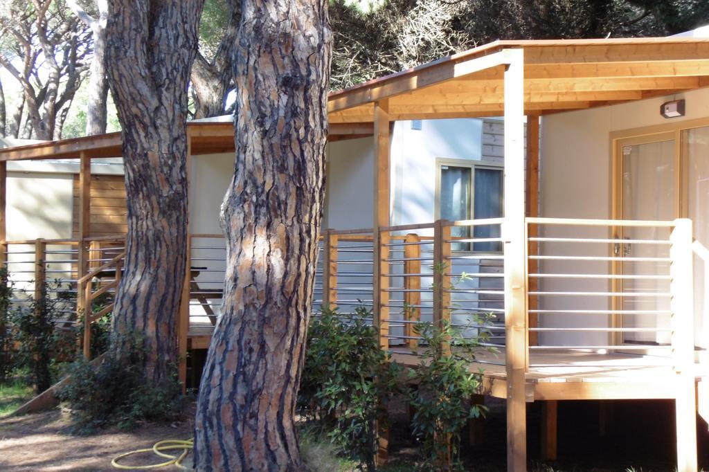 Camping Eden Marina di Grosseto Rom bilde