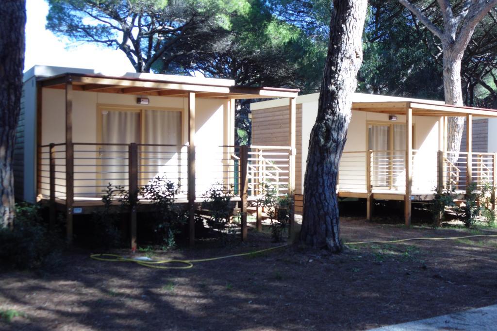 Camping Eden Marina di Grosseto Rom bilde