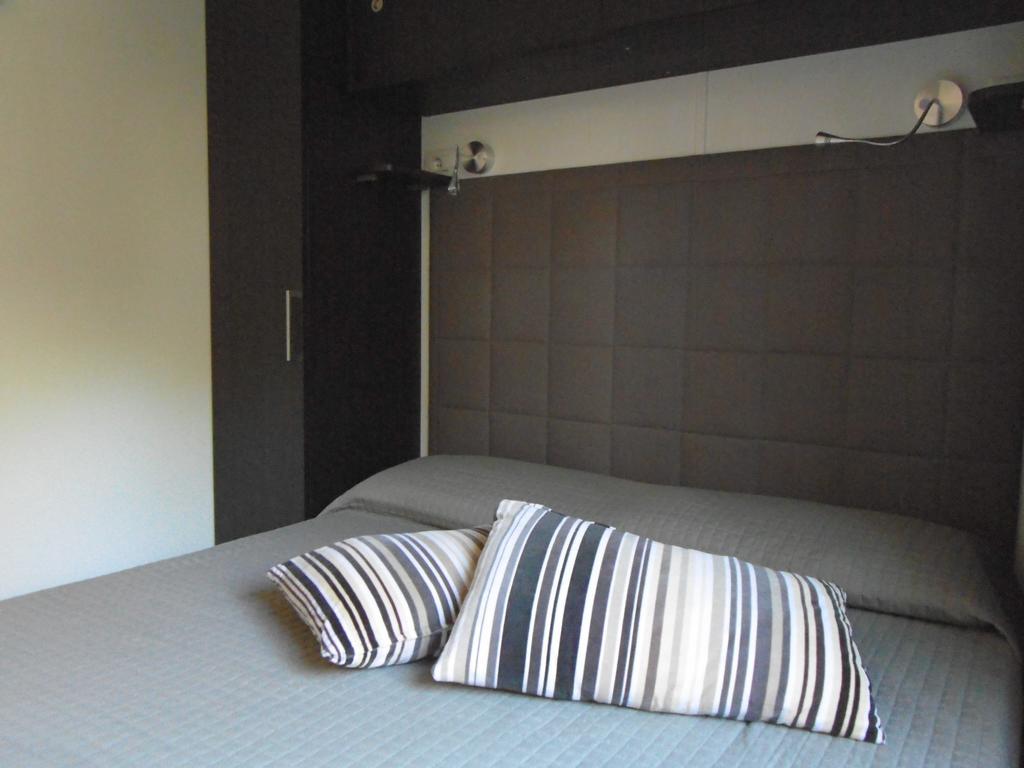 Camping Eden Marina di Grosseto Rom bilde