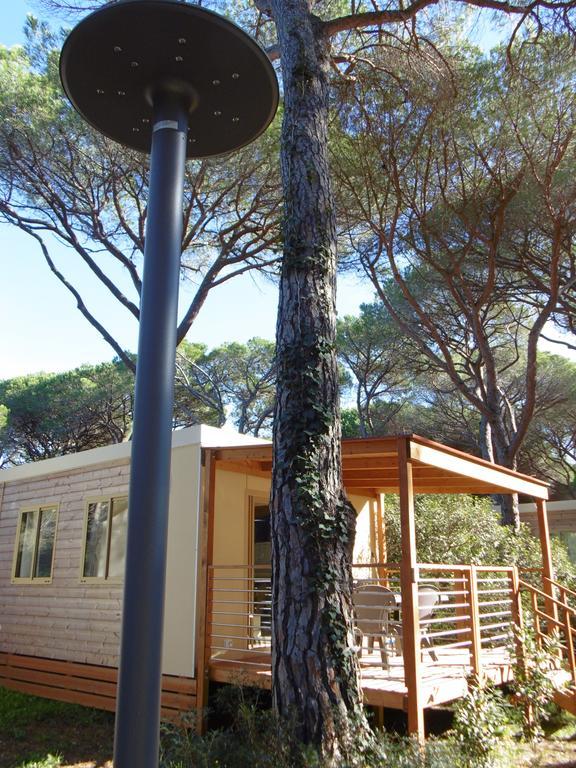 Camping Eden Marina di Grosseto Rom bilde