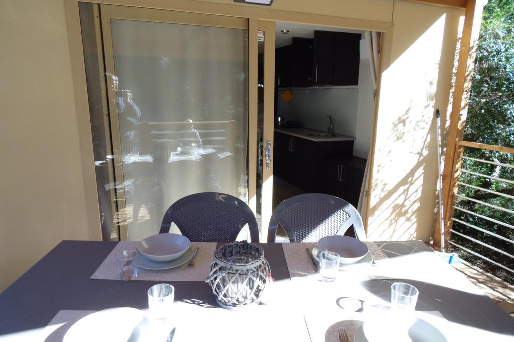Camping Eden Marina di Grosseto Rom bilde