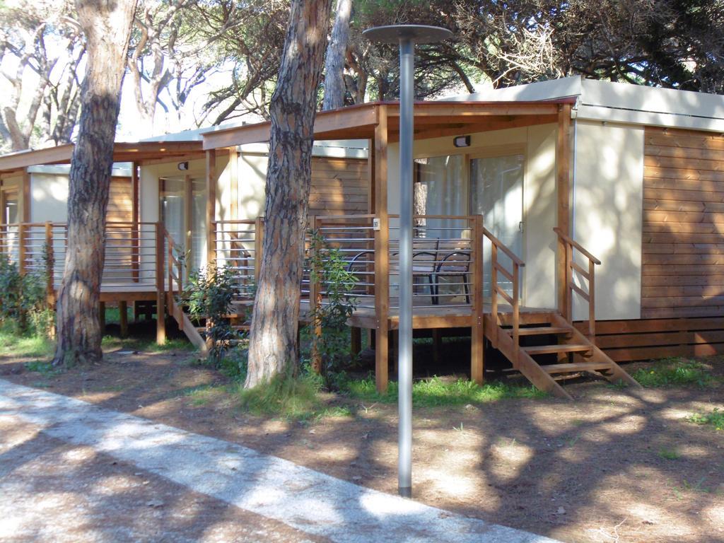 Camping Eden Marina di Grosseto Rom bilde